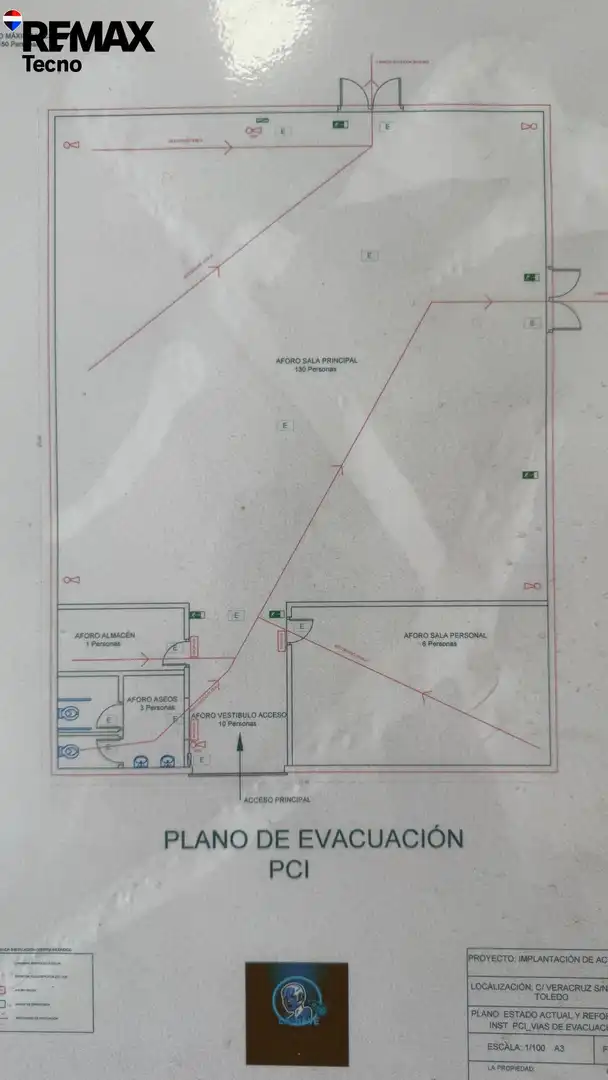 Finca rústica en venda en La Puebla de Almoradiel, Toledo