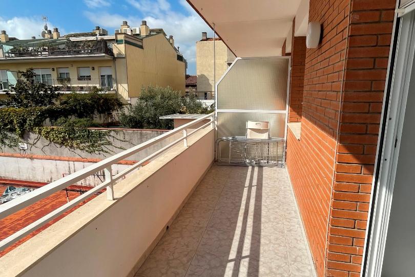 Foto 1 de Pis de lloguer a Carrer de Calderón, Centre, Barcelona