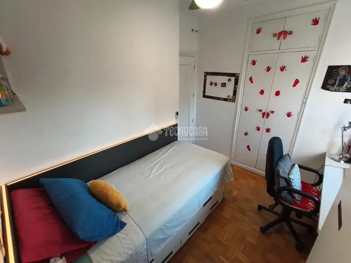 Habitación de Piso en venta en Madrid