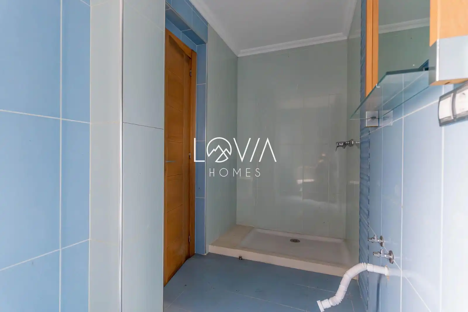 Baño de Casa o chalet en venta en Camargo