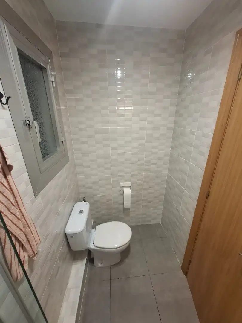 Baño de Piso en venta en Montigalà - Sant Crist