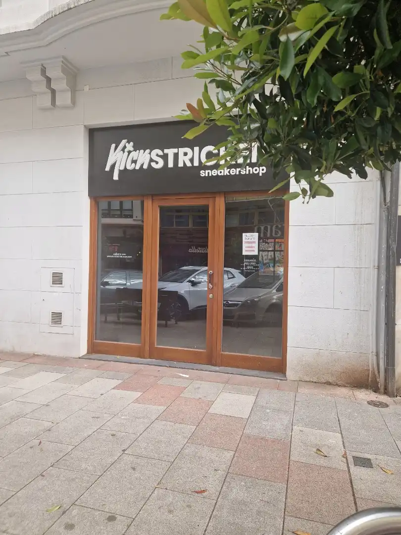 Commercial properties for rent in A Coruña Capital 