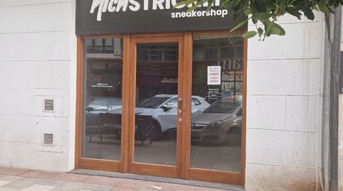 Photo 4 of Commercial properties for rent in Rúa Alfredo Vicenti, 11, San Pablo - Juan Flórez, A Coruña Capital