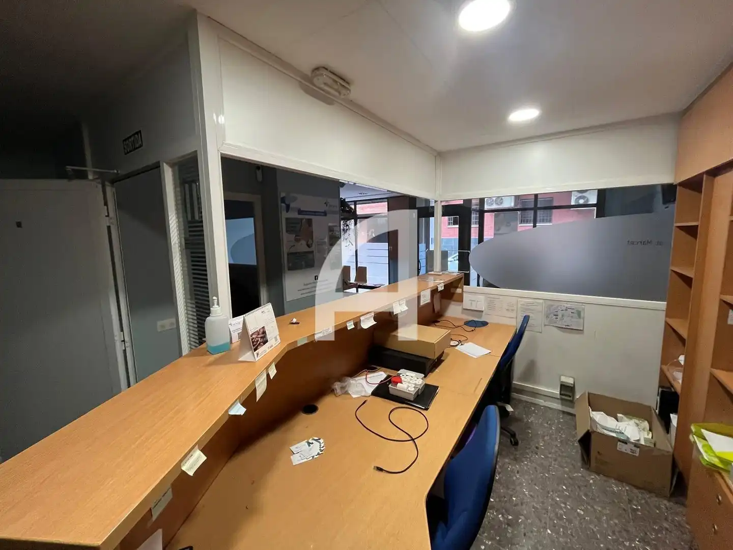 Local comercial en venta en Carrer del Marquès de Comillas, imagen 5