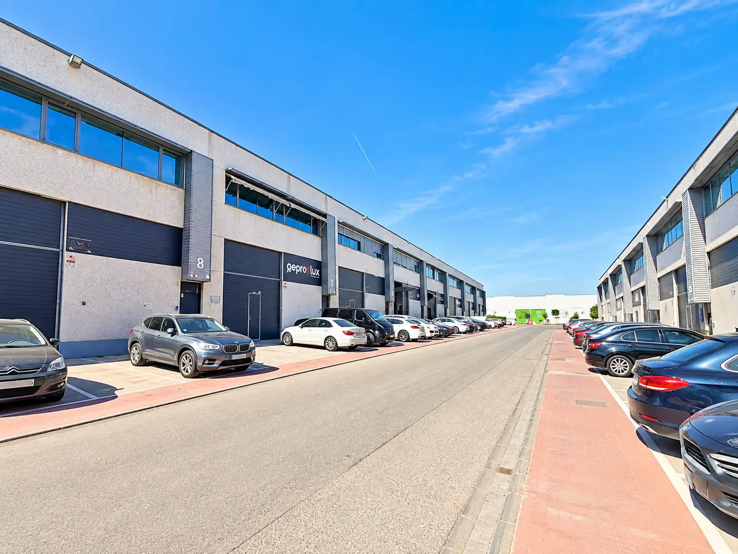 Industrial building for sale in Calle la Venta 11, imagen 18