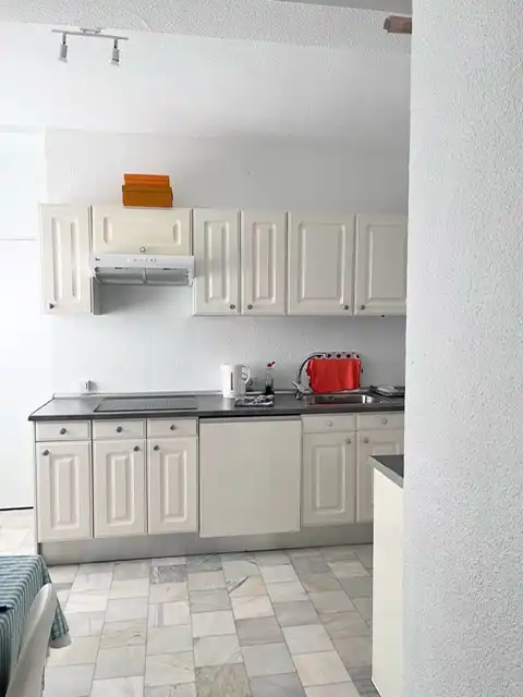 Piso con ascensor en venta en Centro - Plaza Mayor, imagen 9
