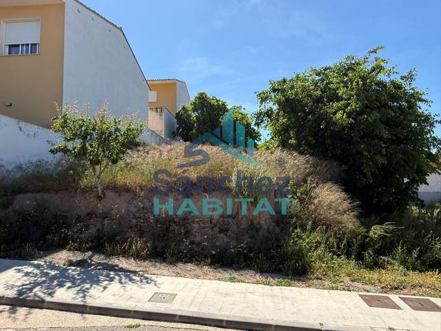 Terreno residencial en Venta en Chelva