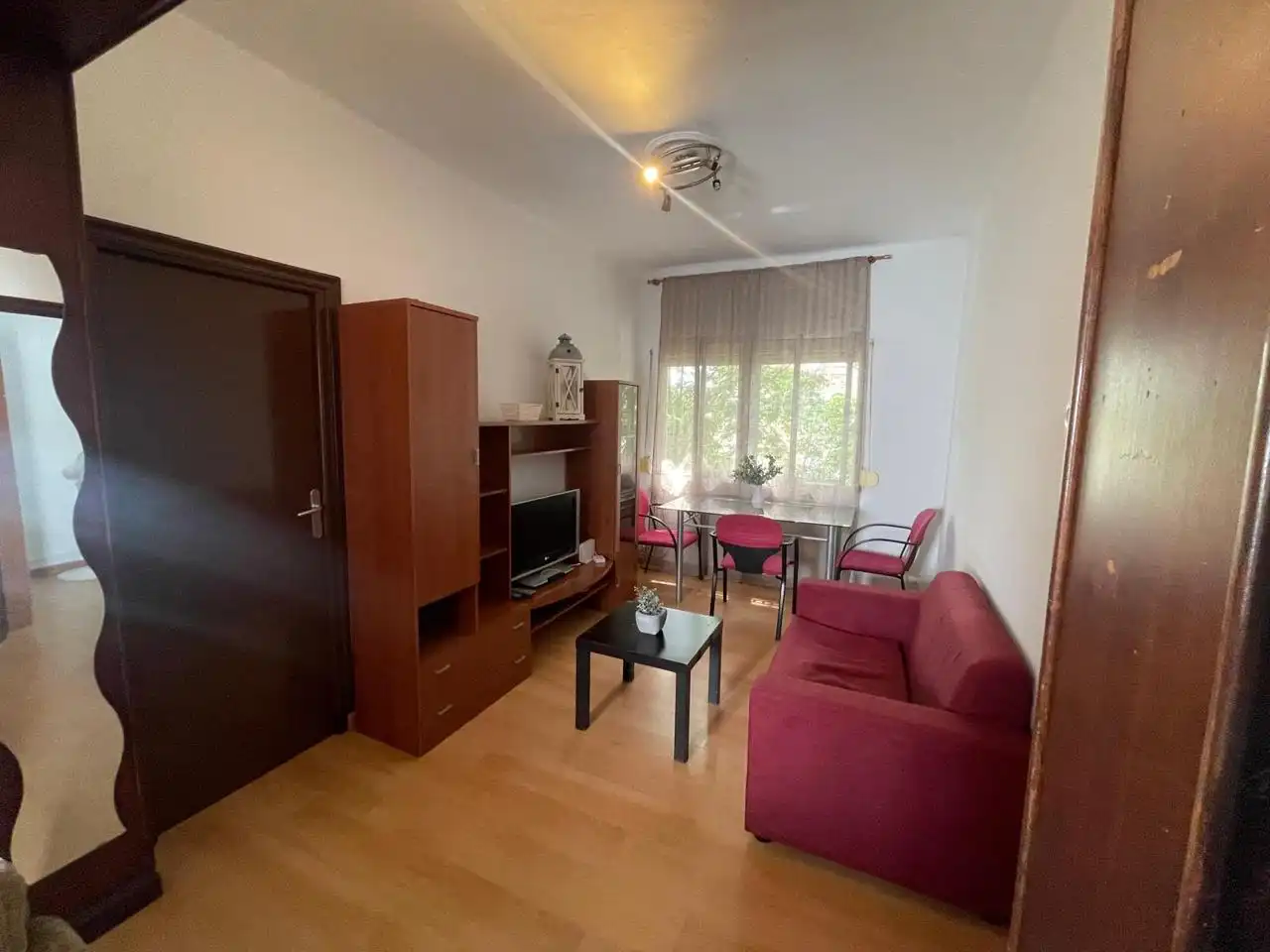 Piso de alquiler en El Tardón - El Carmen