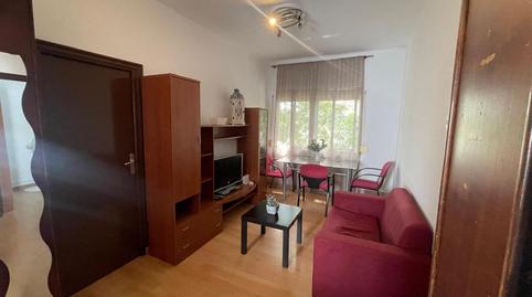 Photo 2 of Flat for rent in El Tardón - El Carmen,  Sevilla Capital