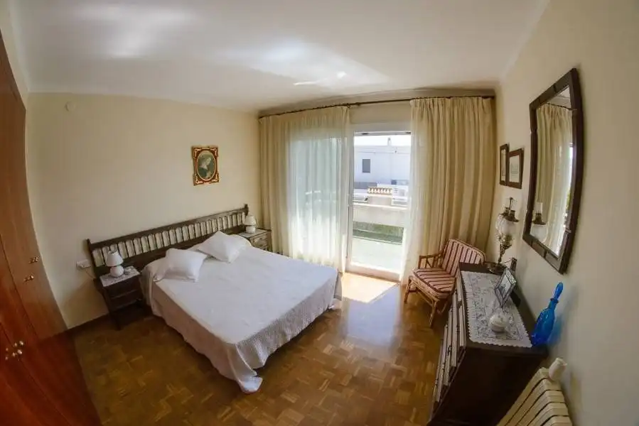 Chalet con piscina en venta en MIGJORN, imagen 29