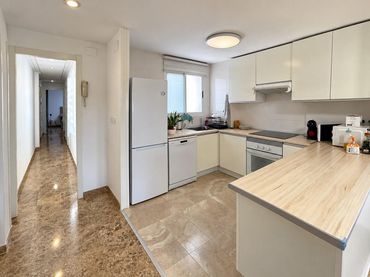 Apartment mit Aufzug zum Verkauf in Calle RAMON GALLUD 127
