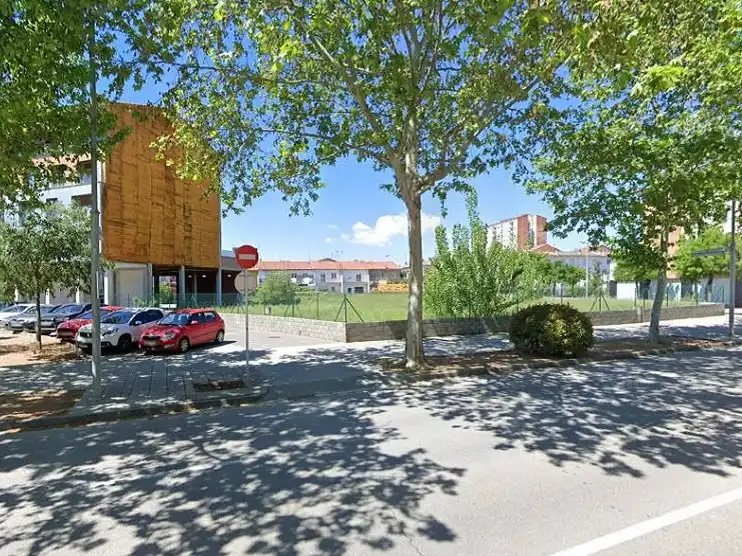 Wohnbaugrundstück zum Verkauf in Avinguda Puigmal 0, imagen 4