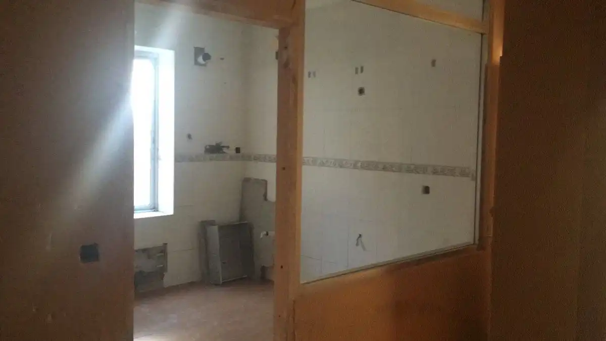 Bany de Edifici en venda en Ponferrada