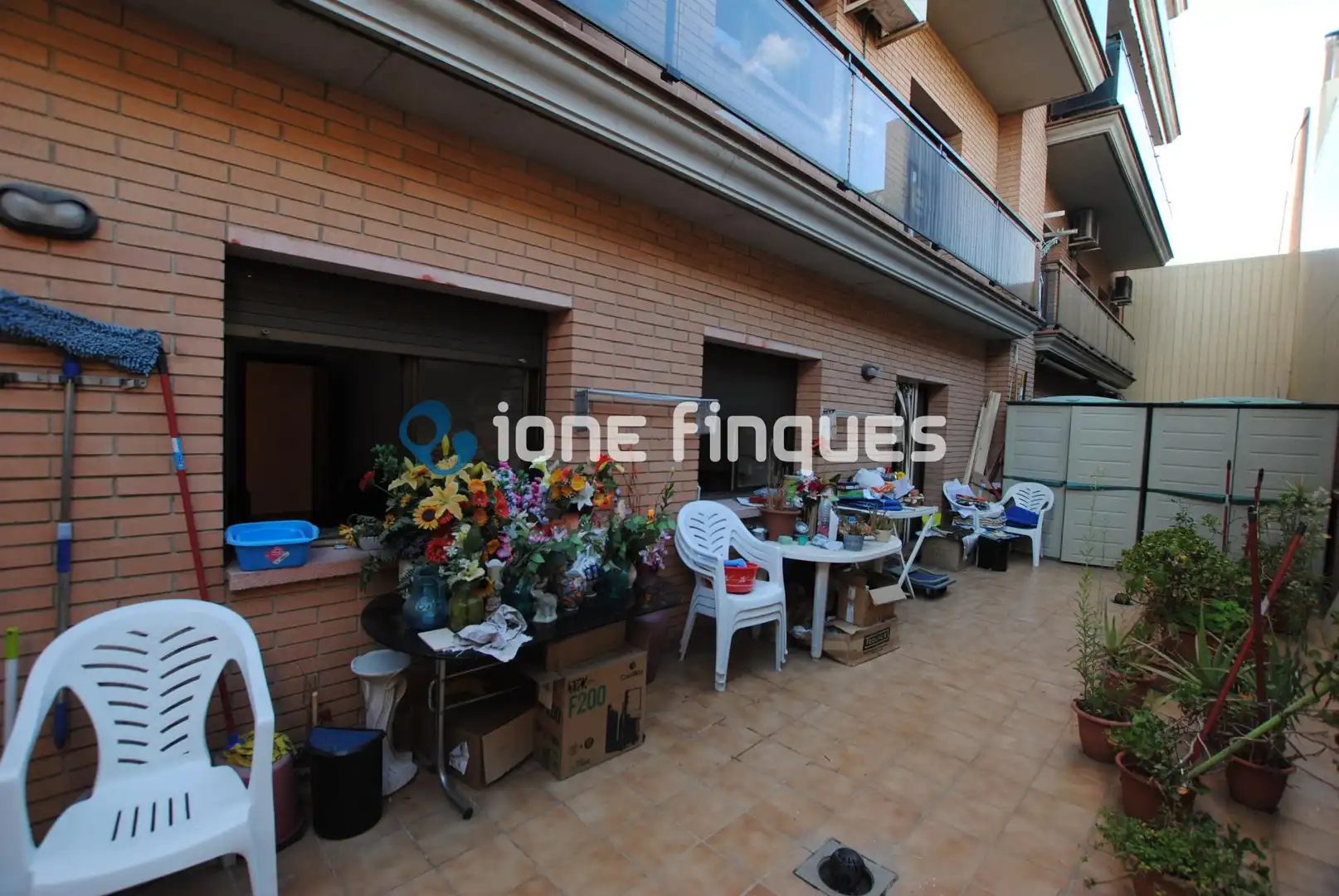 Appartement avec ascenseur à vendre à Centre - Sant Oleguer, imagen 3