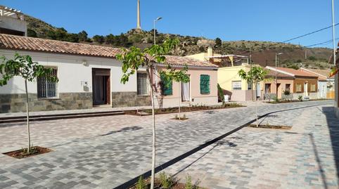 Foto 3 de Finca rústica en venda a Portmán, Murcia
