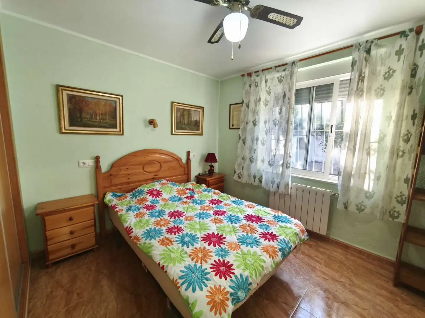 Habitación de Casa o chalet en venta en Torrevieja con Aire acondicionado, Trastero y Piscina