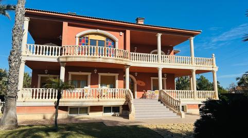 Photo 5 of House or chalet for sale in Valverde, Elche / Elx