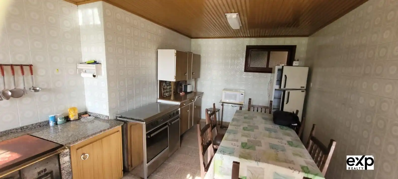 Kitchen of Detached homes for sale in O Valadouro    with Furnished