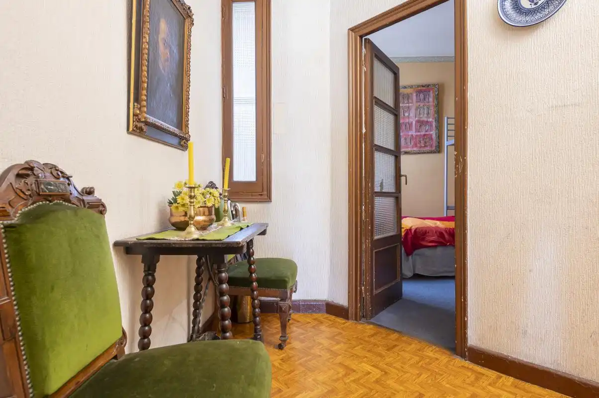 Piso con ascensor en venta en Calle del Buen Suceso, imagen 28