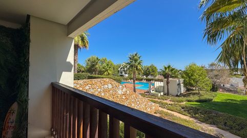 Foto 3 von Wohnung zur Miete in Lomas de Campoamor - Las Ramblas, Orihuela