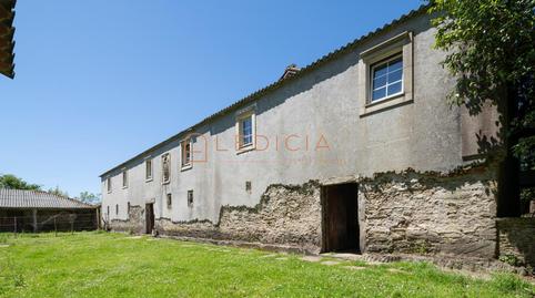 Foto 3 de Finca rústica en venda a Lg Barral Parcela 3024 . Poligono 506 Palomar (o P, O Pino , A Coruña