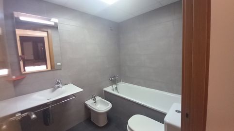 Foto 5 de Piso de alquiler en Palau, Centre Històric, Lleida Capital