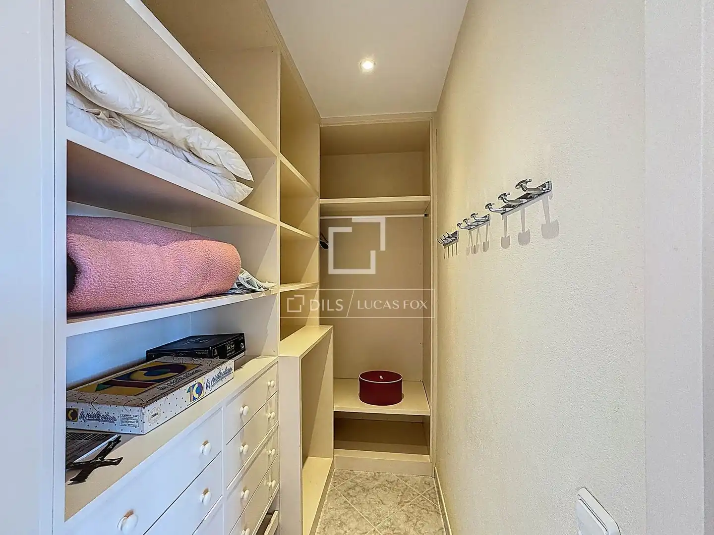 Dormitori de Casa o xalet en venda en Maó - Mahón amb Aire condicionat, Jardí privat i Terrassa