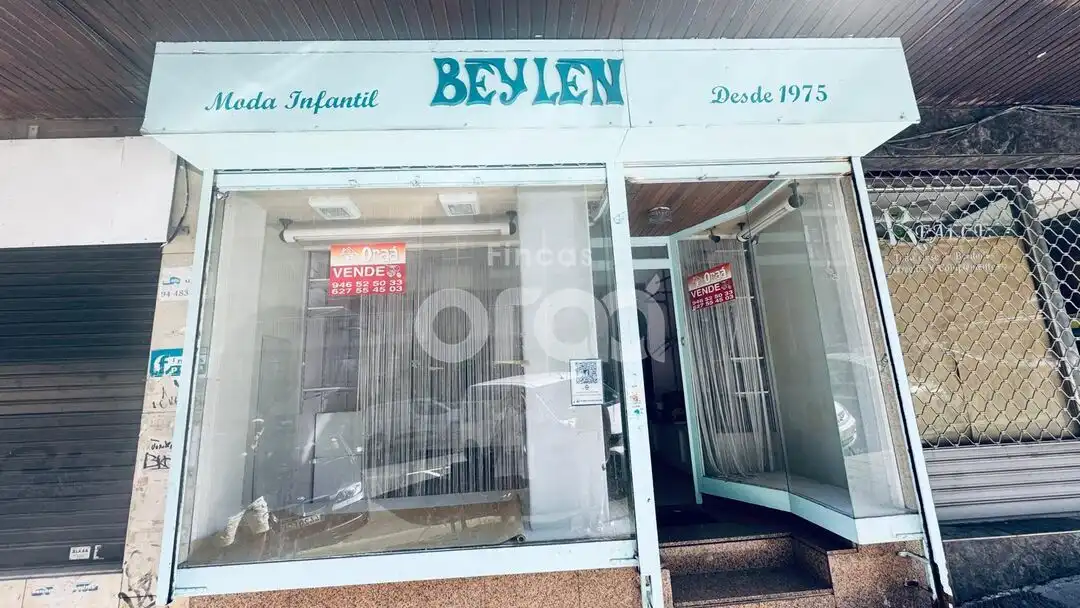 Local comercial en venta en Zona Centro, imagen 2