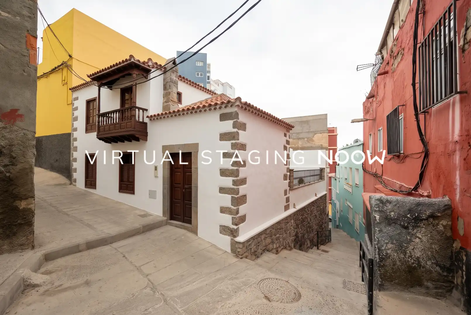 Casa en venda a C. Milagro, 6 6, imagen 2