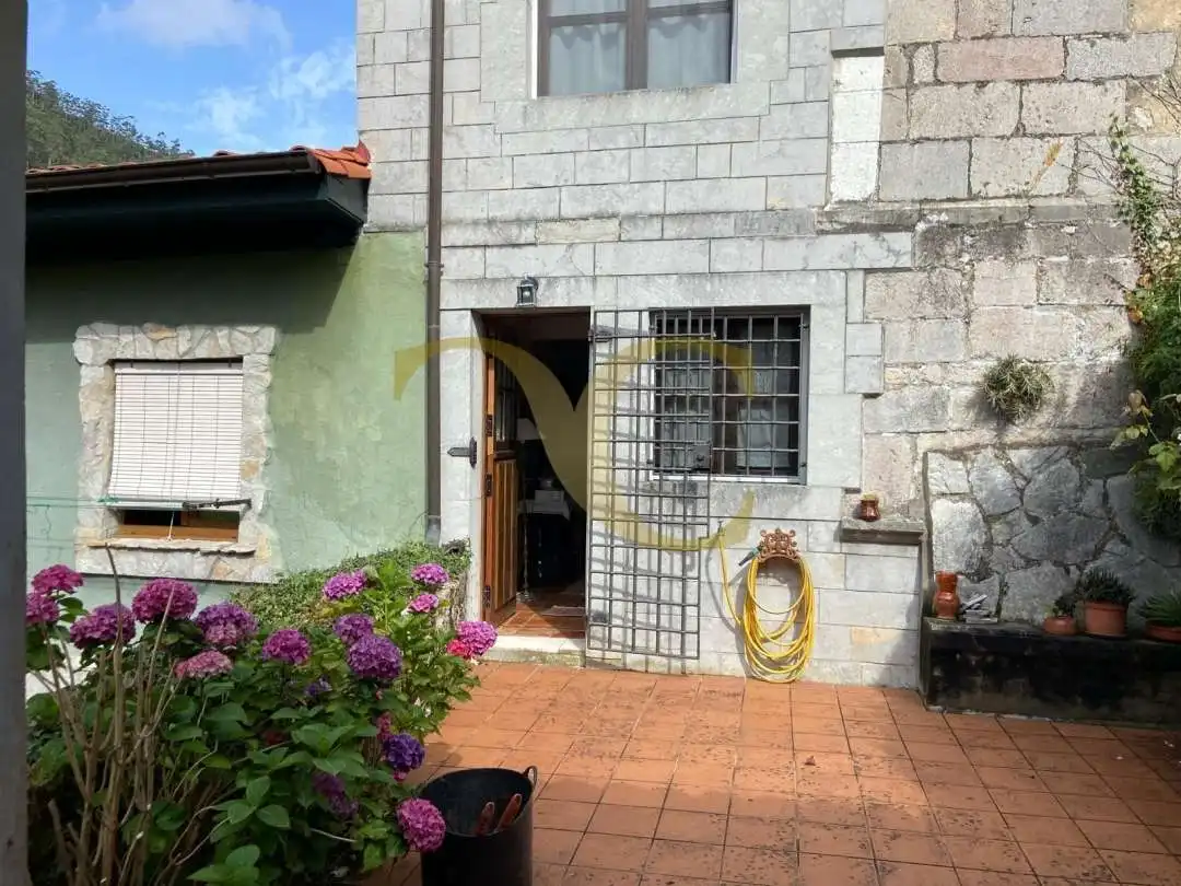 Casa in vendita a Santianes del Agua, imagen 58