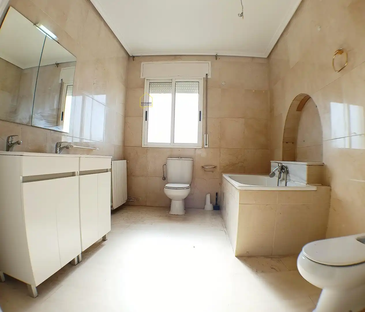 Casa o chalet en venta en Tercia