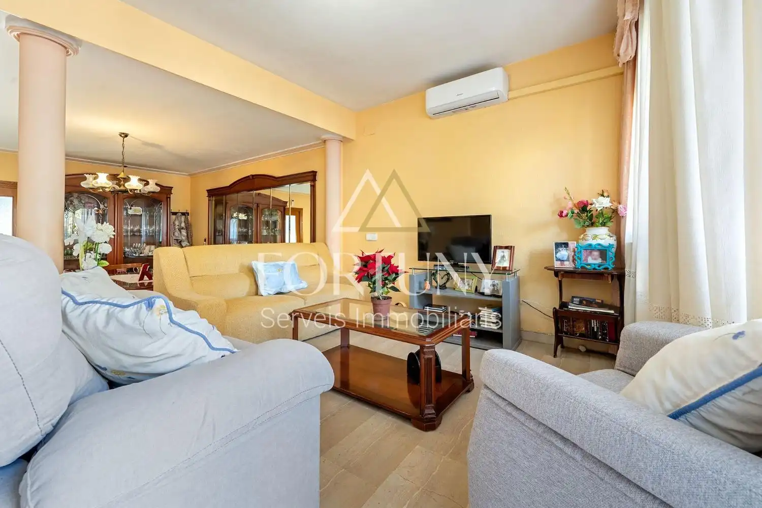 House with terrace for sale in de Misericòrdia, imagen 4