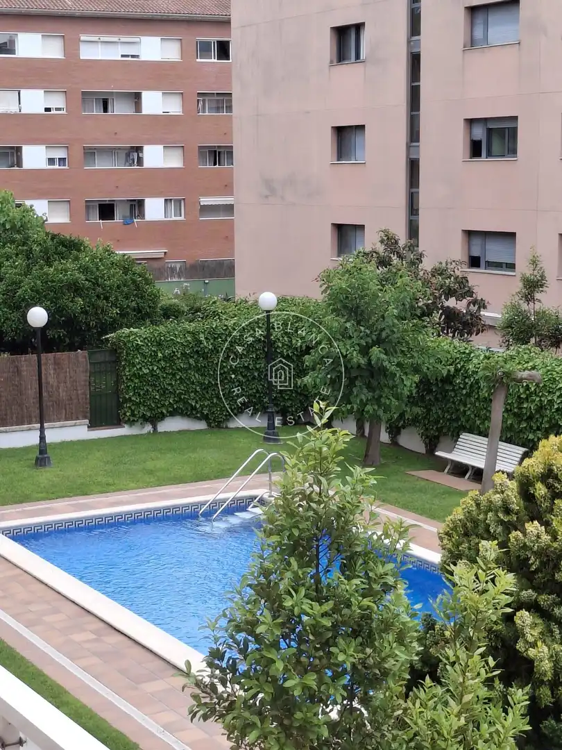 Piscina de Àtic en venda en Lloret de Mar amb Calefacció, Terrassa i Traster