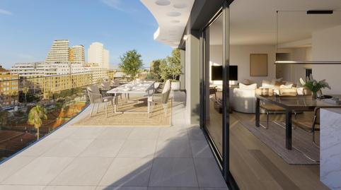 Photo 2 of Attic for sale in Penya - Roja - Avda. Francia, Valencia