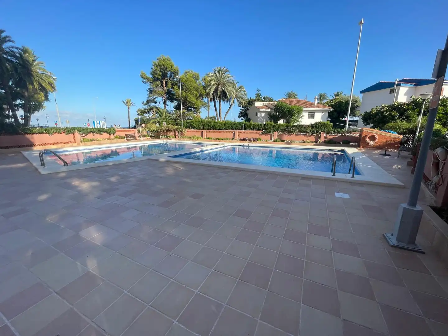 Apartment mit Pool zum Verkauf in Carrer Ribalta 4, imagen 60