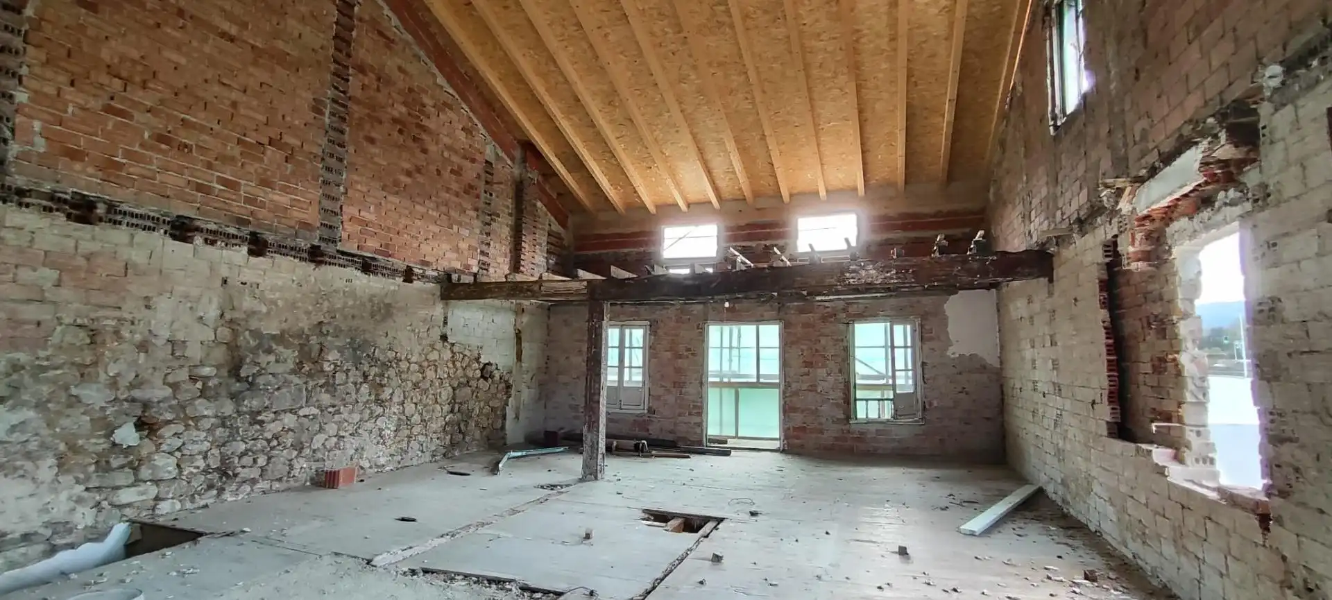 Casa amb terrassa en venda a Mazcuerras, imagen 8