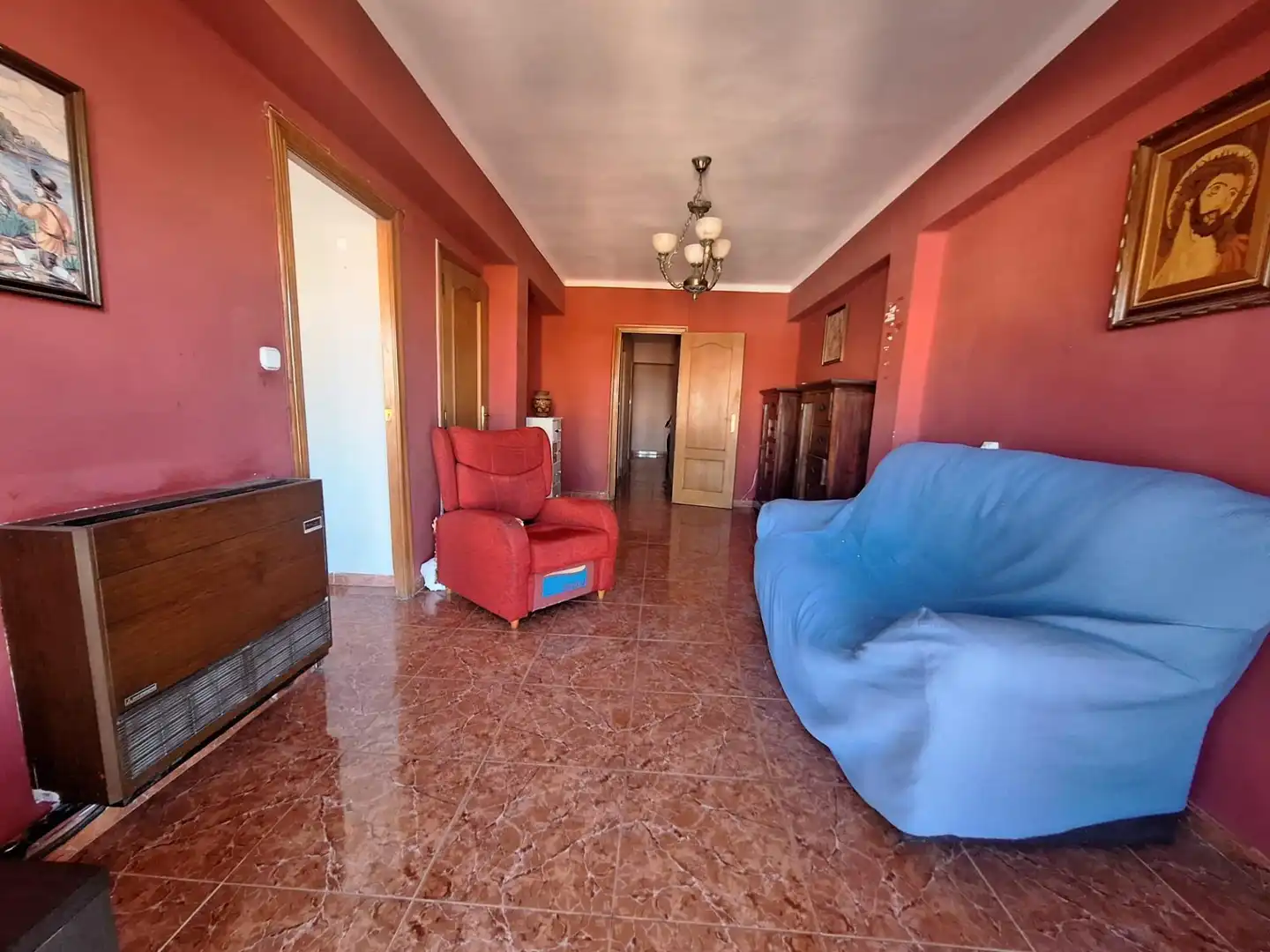 Wohnung mit Aufzug zum Verkauf in Catarroja