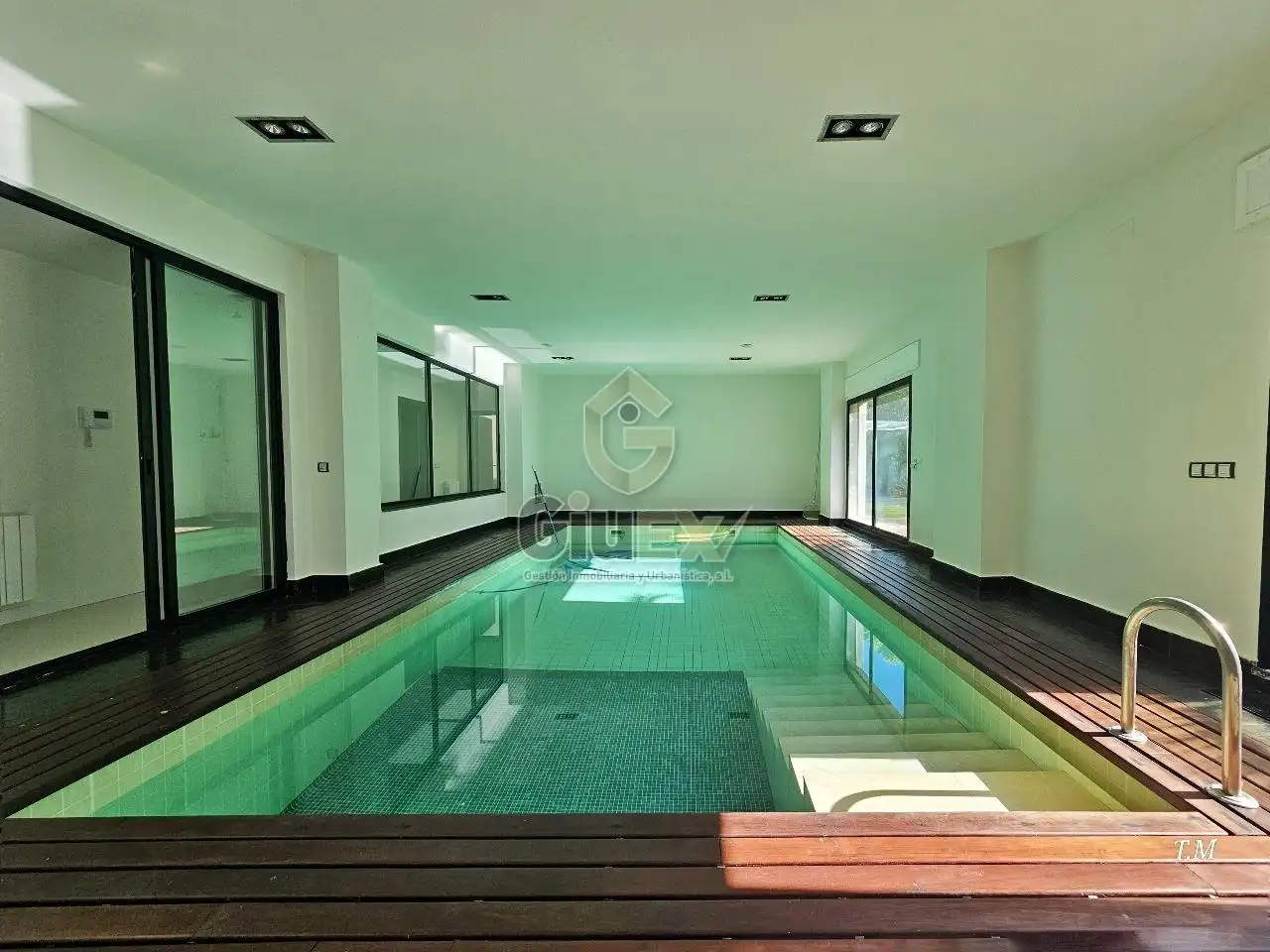 Chalet con jardín en venta en Ceres Golf, imagen 35