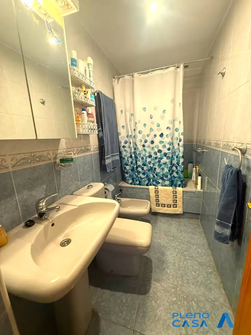 Maison mitoyenne avec piscine à vendre à Campo de Mijas, imagen 7