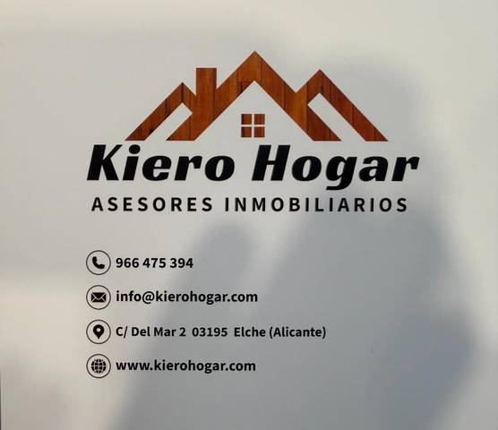 Garaje en Venta en Torrellano