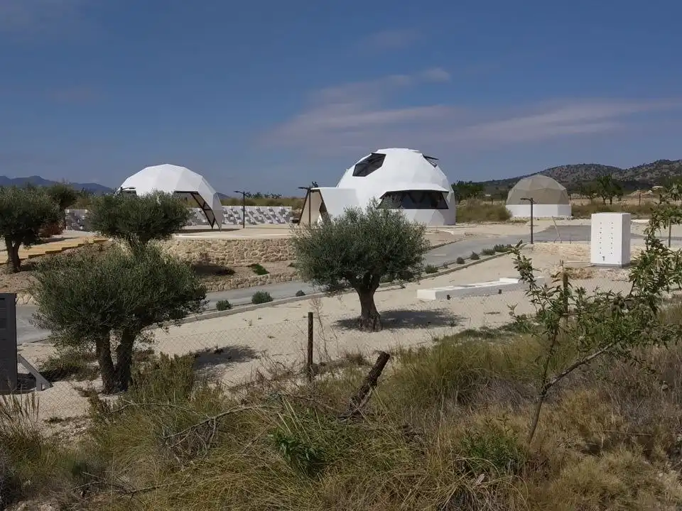 Villa avec piscine à vendre à El Pinós / Pinoso, imagen 7