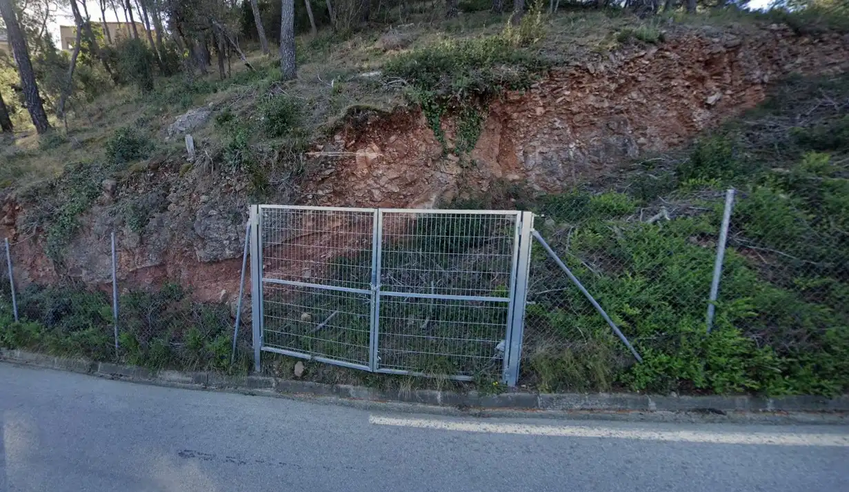 Residential land for sale in Carrer Bullidors, 36, Castellar del Vallès, Spain 36, imagen 3