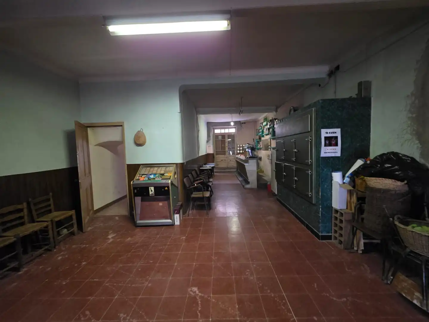 Casa con terrazza in vendita a ESGLESIA, imagen 5