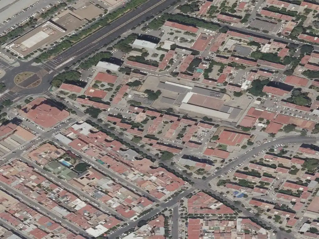 Wohnung zum Verkauf in LAS VERDIALES 5, imagen 2