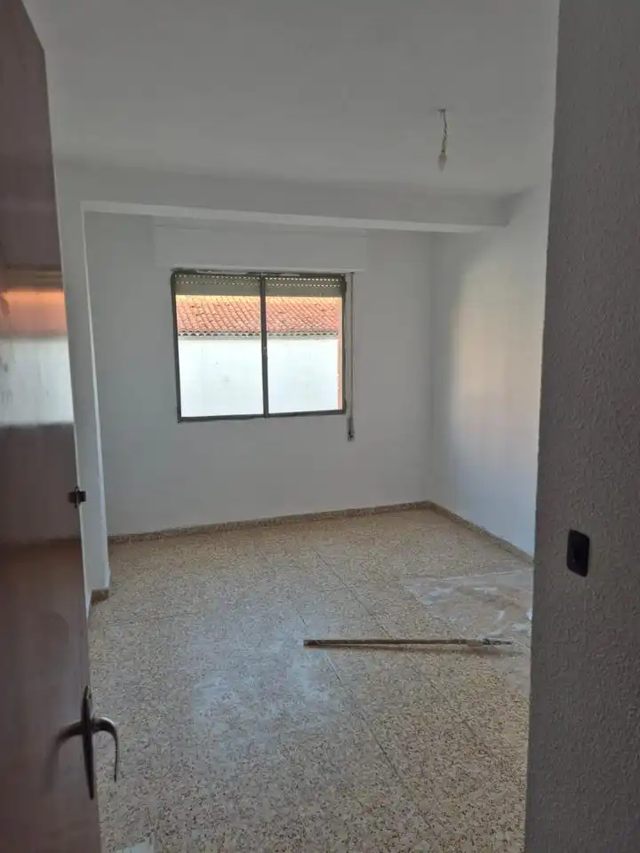 Schlafzimmer von Wohnung zum Verkauf in Almansa mit Balkon