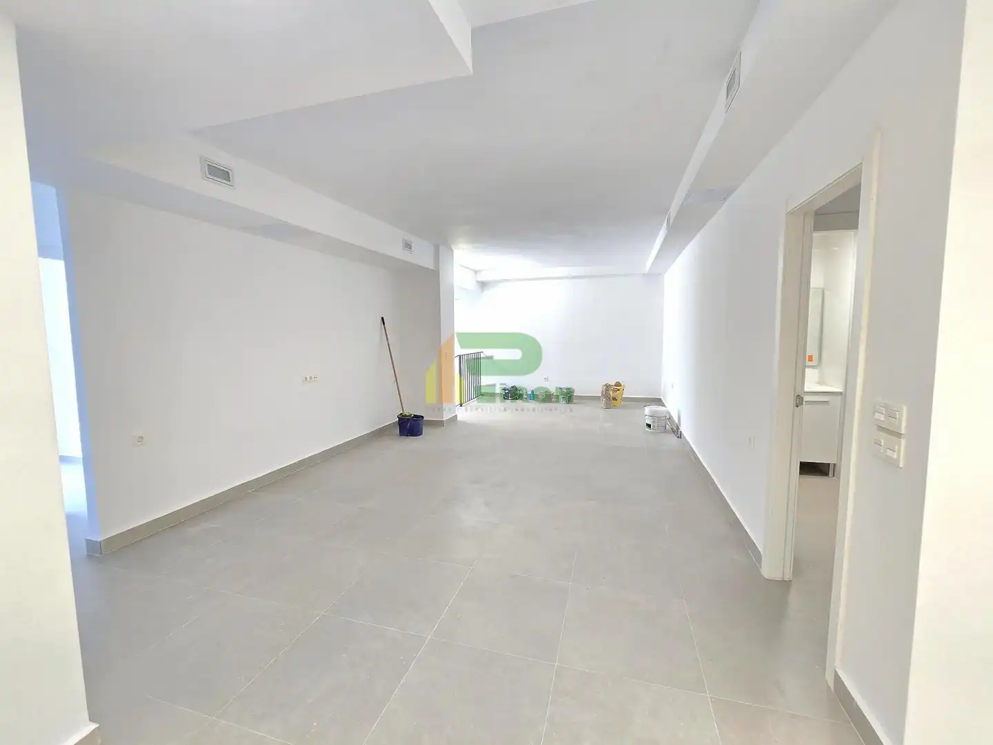 Erdgeschoss zum Verkauf in Lorca mit Abstellraum
