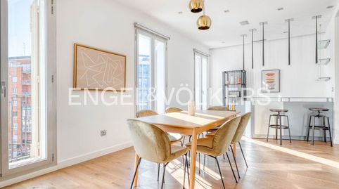 Foto 3 de Piso de alquiler en Ríos Rosas - Nuevos Ministerios, Madrid Capital