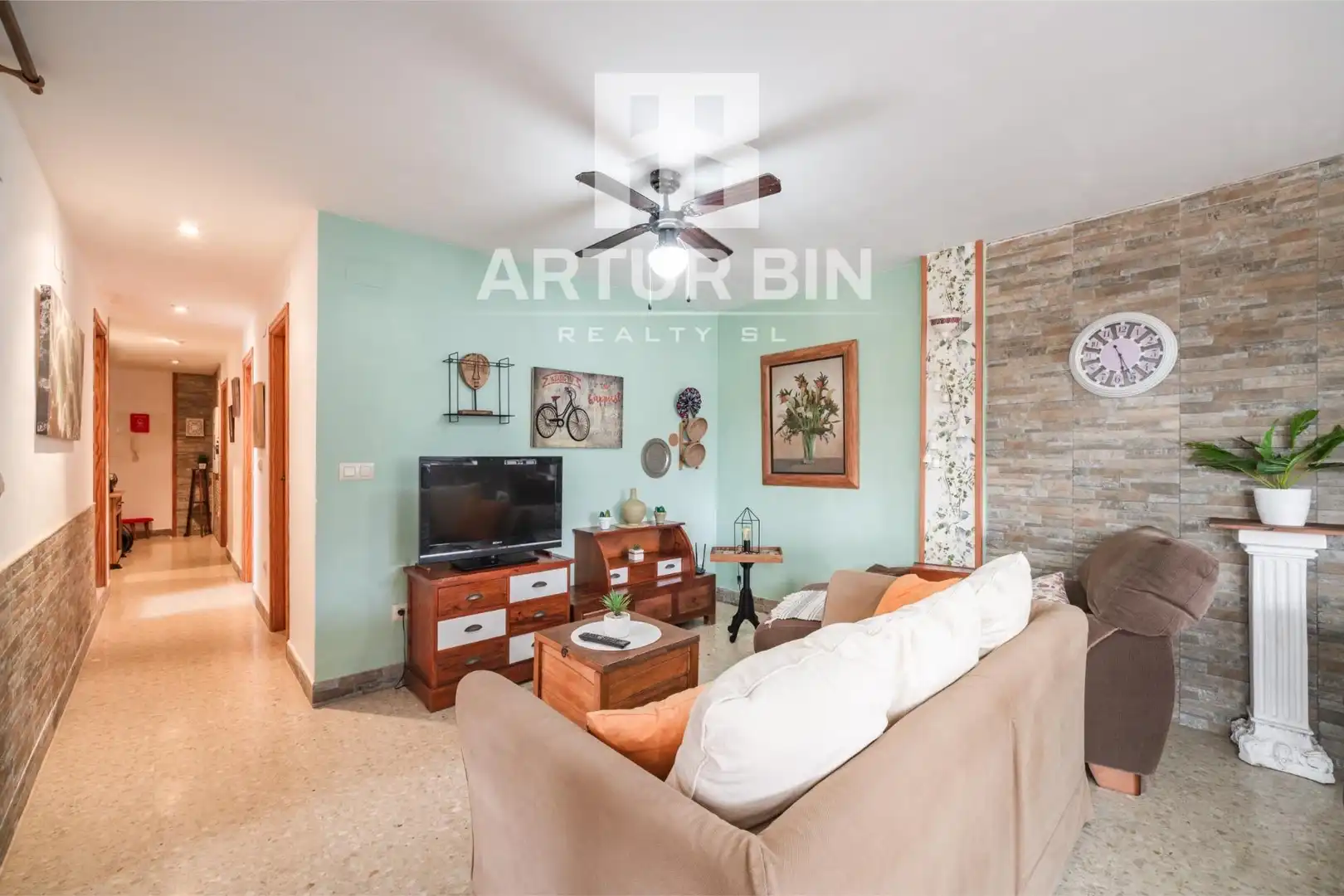 Attic for sale in El Faro