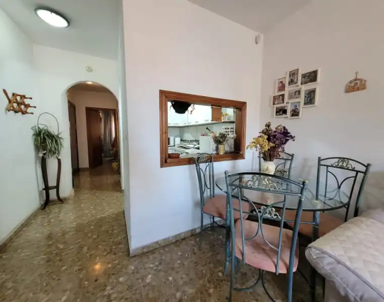 Flat for sale in Camino Suárez, 83, Suárez