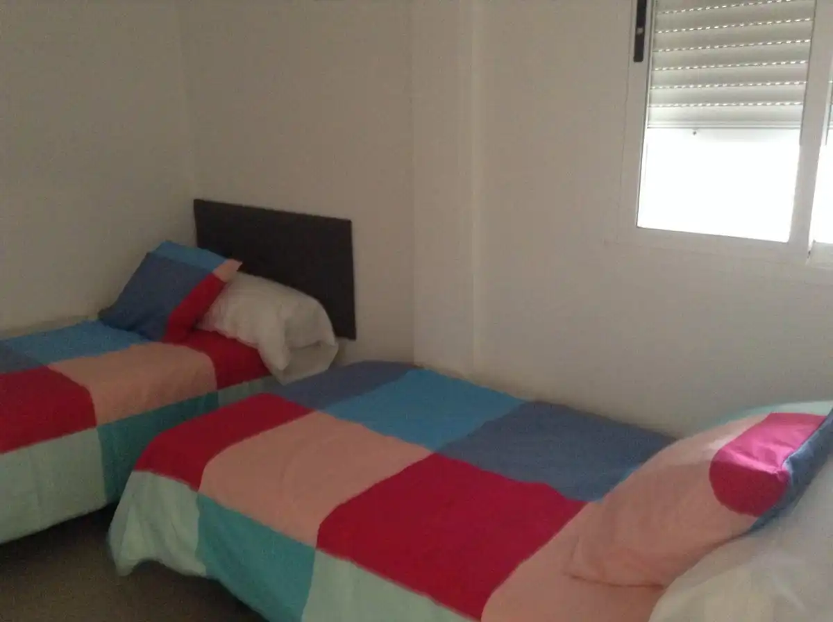 Apartament amb terrassa de lloguer a Paseo maritim neptu, imagen 13
